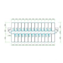 PTX5C574 Faltbehälter Home